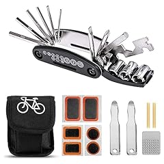 Bike tool kit for sale  Delivered anywhere in Ireland