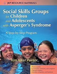Social skills groups d'occasion  Livré partout en Belgiqu