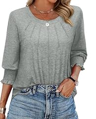 Sleeve tops women for sale  Delivered anywhere in USA 