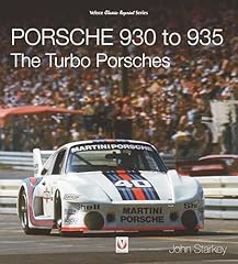 Porsche 930 935 for sale  Delivered anywhere in UK