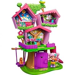 Pinypon maison arbre d'occasion  Livré partout en France