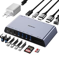 Benfei displaylink usb gebraucht kaufen  Wird an jeden Ort in Deutschland