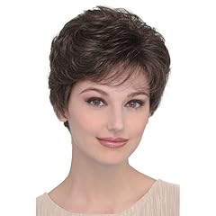 Wiwige short brown for sale  Delivered anywhere in USA 