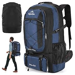 Auniq zaino trekking usato  Spedito ovunque in Italia 