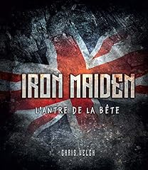 Iron maiden antre d'occasion  Livré partout en France
