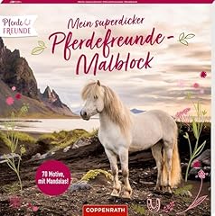 Superdicker pferdefreunde malb gebraucht kaufen  Wird an jeden Ort in Deutschland
