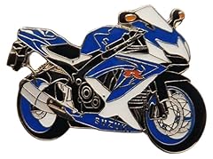Pin suzuki gsx for sale  Delivered anywhere in UK