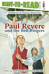 Paul revere bell for sale  Delivered anywhere in USA 