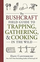 Bushcraft field guide for sale  Delivered anywhere in UK