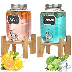 Hiziwimi 2pcs distributeur d'occasion  Livré partout en France