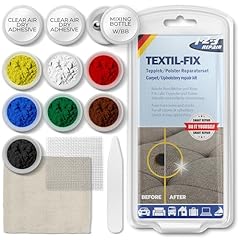 Repair kit riparazione usato  Spedito ovunque in Italia 
