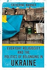 Everyday religiosity politics for sale  Delivered anywhere in UK