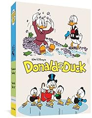 Walt Disney's Donald Duck Gift Box Set "Christmas in for sale  Delivered anywhere in Canada