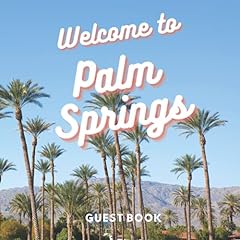 Palm springs guest for sale  Delivered anywhere in USA 