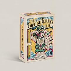 Fortune teller deck for sale  Delivered anywhere in UK