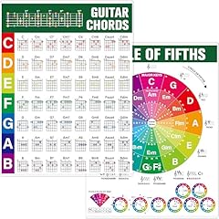Gethelud guitar chord for sale  Delivered anywhere in UK