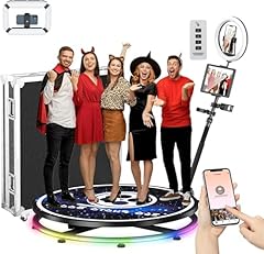 360 photo booth for sale  Delivered anywhere in USA 