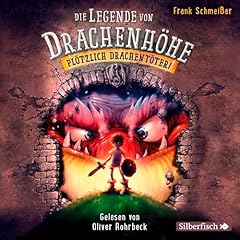 Legende drachenhöhe plötzlic gebraucht kaufen  Wird an jeden Ort in Deutschland