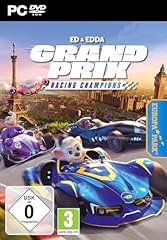 Edda grand prix gebraucht kaufen  Wird an jeden Ort in Deutschland