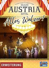 Lookout grand austria for sale  Delivered anywhere in UK