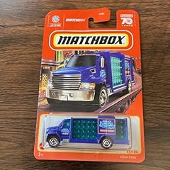 Matchbox aqua king for sale  Delivered anywhere in UK