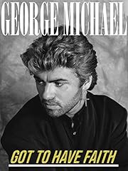 George michael got for sale  Delivered anywhere in UK