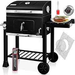 Kesser barbecue con usato  Spedito ovunque in Italia 