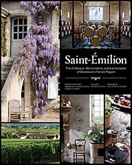 saint emilion chateau grand d'occasion  Livré partout en France