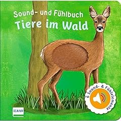 Sound fühlbuch tiere gebraucht kaufen  Wird an jeden Ort in Deutschland