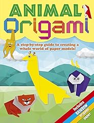 Animal origami for sale  Delivered anywhere in UK