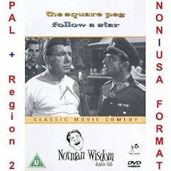 Norman wisdom square for sale  Delivered anywhere in UK