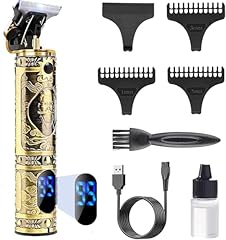 Hornbill beard trimmer for sale  Delivered anywhere in UK