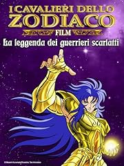 Cavalieri dello zodiaco usato  Spedito ovunque in Italia 