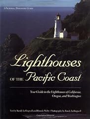 Lighthouses pacific coast for sale  Delivered anywhere in USA 