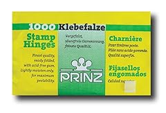 Stamp hinges for sale  Delivered anywhere in USA 