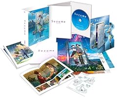 Suzume collector edition usato  Spedito ovunque in Italia 