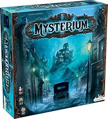 Asmodee mysterium gioco usato  Spedito ovunque in Italia 