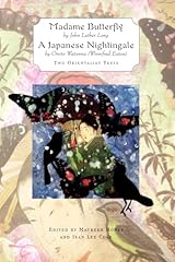 Madame butterfly japanese for sale  Delivered anywhere in USA 