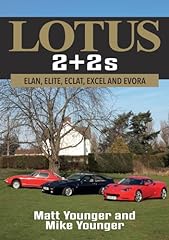 Lotus elan elite for sale  Delivered anywhere in Ireland