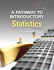 Pathway introductory statistic for sale  Delivered anywhere in USA 