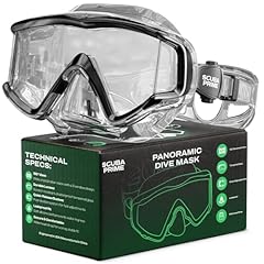 Scuba prime pano for sale  Delivered anywhere in USA 