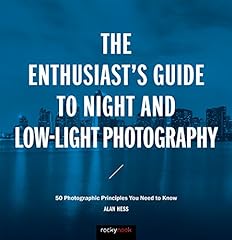 Enthusiast guide night for sale  Delivered anywhere in USA 
