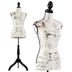 Serenelife female torso for sale  Delivered anywhere in USA 