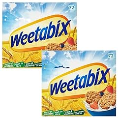 Cereal bundle weetabix for sale  Delivered anywhere in Ireland