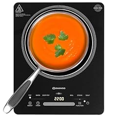 Daewoo single induction for sale  Delivered anywhere in UK