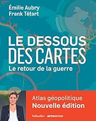 Cartes compact atlas d'occasion  Livré partout en Belgiqu