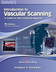 Introduction vascular scanning for sale  Delivered anywhere in USA 