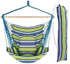 Brazilian cotton hammock for sale  Delivered anywhere in UK