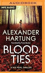 Blood ties usato  Spedito ovunque in Italia 