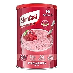 Slimfast meal replacement for sale  Delivered anywhere in UK